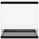 Display Box Transparent 40x36x35 cm Acrylic