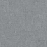 Kids Sofa Light Grey 90x53x30 cm Fabric