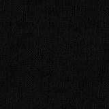 Kids Sofa Black 90x53x30 cm Fabric