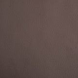 Kids Sofa Brown 70x45x30 cm Faux Leather - Rear View
