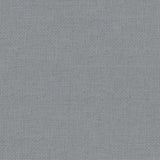 Kids Sofa Light Grey 70x40x24 cm Fabric - Rear View