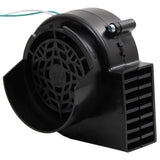 LED String Lights with 15 LEDs and Fan 150 cm
