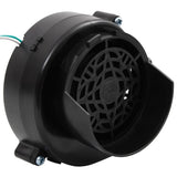 LED String Lights with 15 LEDs and Fan 150 cm