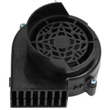 LED String Lights with 15 LEDs and Fan 150 cm