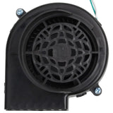 LED String Lights with 15 LEDs and Fan 150 cm - 45-Degree Angle