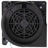 LED String Lights with 66 LEDs and Fan 660 cm - 45-Degree Angle