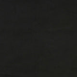 Box Spring Bed with Mattress Black 153x203 cm Queen Size Velvet