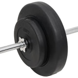 Barbell and Dumbbell Plates 60 kg - Extra Image