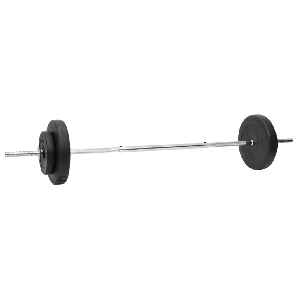 Barbell and Dumbbell Plates 60 kg