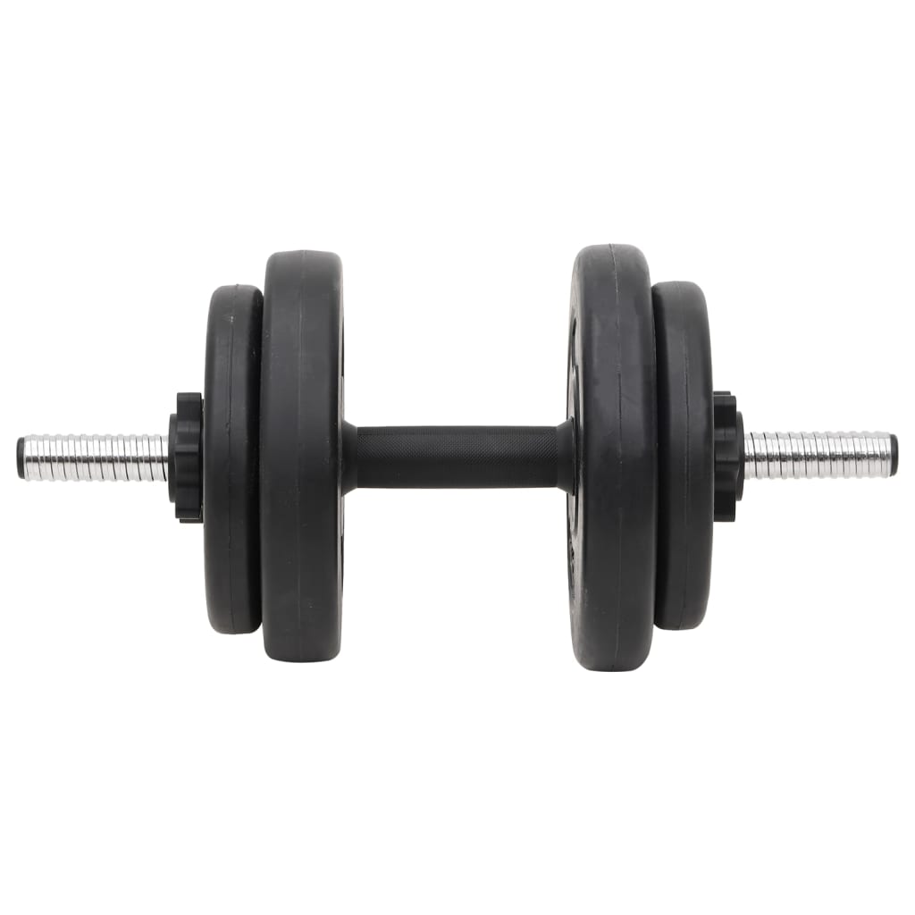Barbell and Dumbbell Plates 60 kg