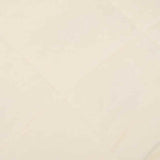 Weighted Blanket Light Cream 150x200 cm 11 kg Fabric