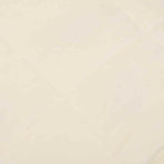 Weighted Blanket Light Cream 150x200 cm 11 kg Fabric