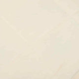 Weighted Blanket Light Cream 200x200 cm 9 kg Fabric
