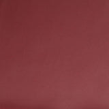 Stand up Massage Chair Wine Red Faux Leather