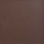 Sofa Chair with Footstool Brown 60 cm Faux Leather