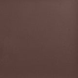 3 Piece Sofa Set with Pillows&Cushions Brown Faux Leather - Low Angle