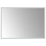 LED Bathroom Mirror 50x70 cm