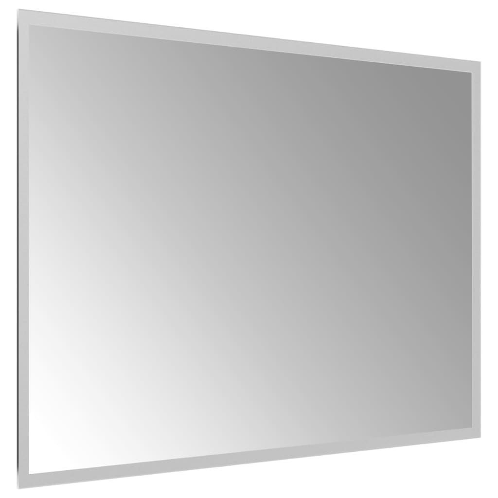 LED Bathroom Mirror 50x70 cm