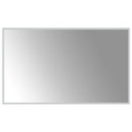 LED Bathroom Mirror 60x100 cm