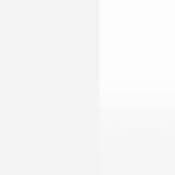 Wall Mounted TV Cabinet High Gloss White 40x34.5x80 cm - Extra Image