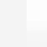 Wall Mounted TV Cabinet High Gloss White 40x34.5x100 cm - Extra Image