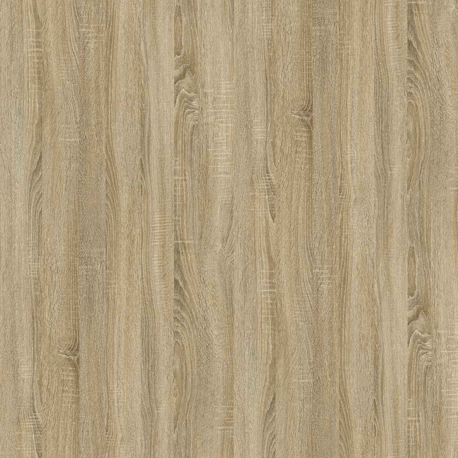 TV Cabinets 2 pcs Sonoma Oak 80x31.5x36 cm Engineered Wood