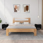 Bedside Tables 2 pcs Black 50x46x50 cm Engineered Wood