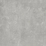 Sideboard Concrete Grey 100x33x59.5 cm Engineered Wood - Extra Image