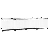 Raised Bed 160x40x38 cm Polypropylene