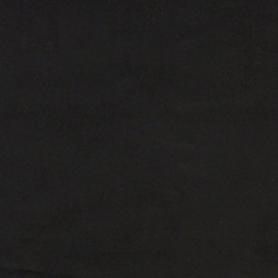 Armchair Black 62x79x79 cm Velvet
