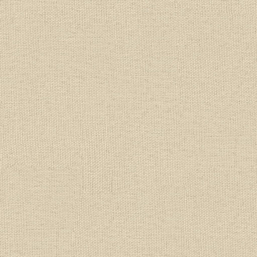 Bench Cream 110x76x80 cm Fabric