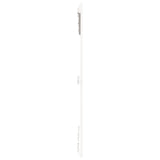 Wall Headboard White 140 cm Solid Wood Pine