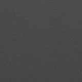 BBQ Gazebo with Side Shelves Anthracite 240x150x243 cm Steel - Close-Up Angle