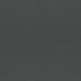 Gazebo with Roof Anthracite 300x300x270 cm Steel - Rear View