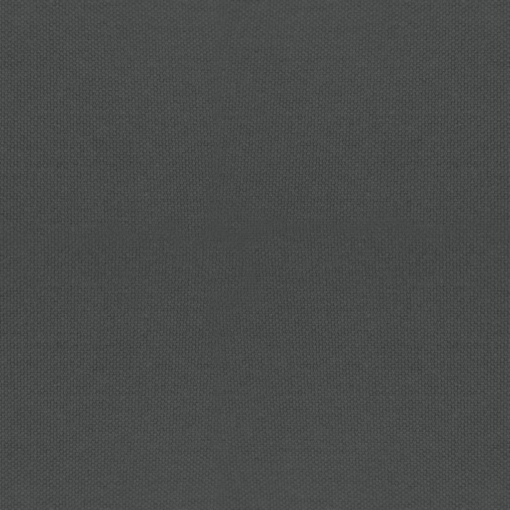 Gazebo with Sidewalls Anthracite 300x300x270 cm Steel