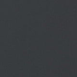 Pallet Cushion Black 50x40x12 cm Fabric