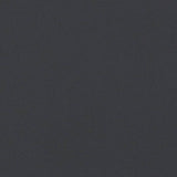 Pallet Cushion Black 50x40x12 cm Fabric - Extra Image