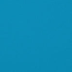 Garden Bench Cushion Light Blue 150x50x7 cm Oxford Fabric