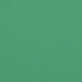 Garden Bench Cushions 2pcs Green 120x50x7cm Oxford Fabric