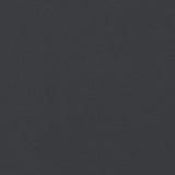 Garden Bench Cushions 2pcs Black 200x50x7cm Oxford Fabric - Close-Up Angle