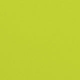 Garden Bench Cushions 2pcs Bright Green 200x50x7cm Oxford Fabric