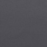 Pallet Cushions 2 pcs Anthracite Oxford Fabric - Extra Image