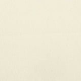 Pallet Cushions 2 pcs Cream White Oxford Fabric - Extra Image