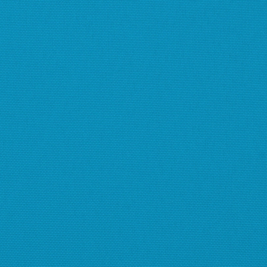 Pallet Cushions 2 pcs Light Blue Oxford Fabric