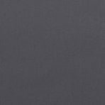 Pallet Cushion Anthracite 60x60x9.5 cm Oxford Fabric
