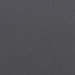 Round Cushion Anthracite Ø 60 x11 cm Oxford Fabric