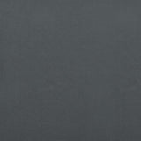 Retractable Awning Anthracite 3x2.5 m Fabric and Aluminium