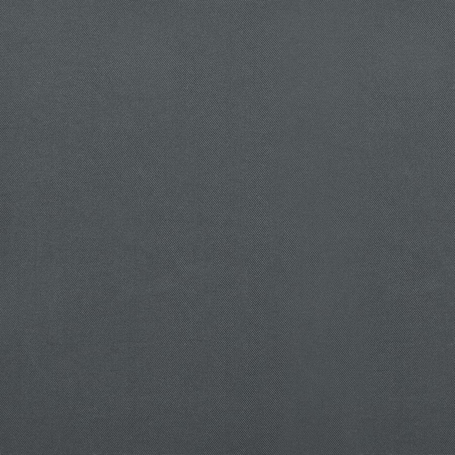 Retractable Awning Anthracite 3x2.5 m Fabric and Aluminium