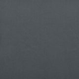 Retractable Awning Anthracite 3.5x2.5 m Fabric and Aluminium - Low Angle