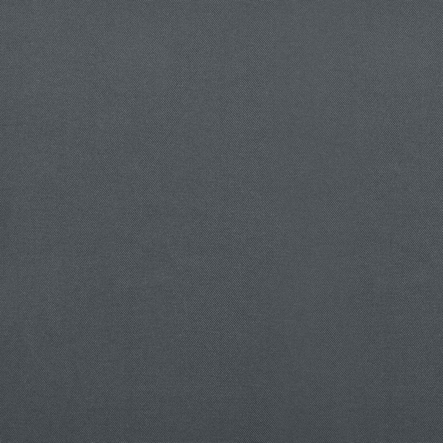 Retractable Awning Anthracite 3.5x2.5 m Fabric and Aluminium